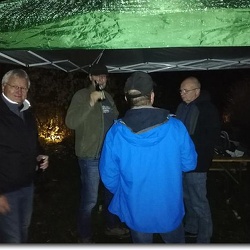 Hüttenfest 2023