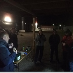 Ostergrillen 2024