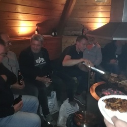 Hüttenfest 2024