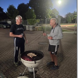 Sommergrillen 2025